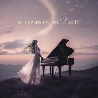 Whispers in the Ligh cover art