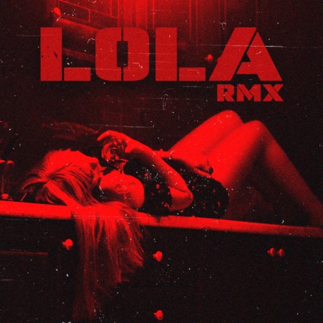 LOLA RMX (Remix) ft. Yeii Aviila & Sacre on the Beat