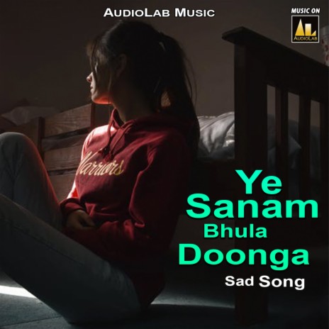 Ye Sanam Bhula Doonga cover art