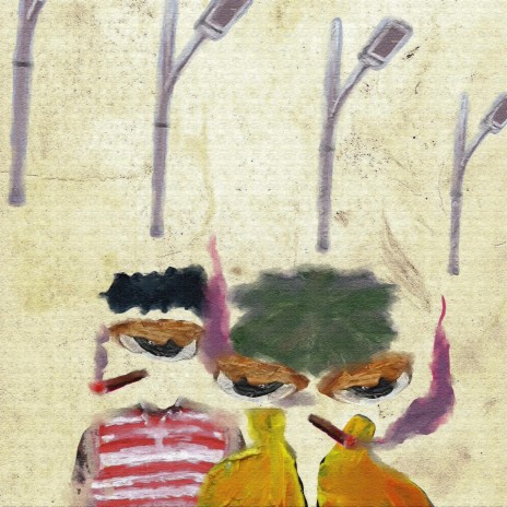 BOTÁNICOS ft. Pipo Martinez & Prob.LEM cover art