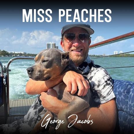 Miss Peaches cover art