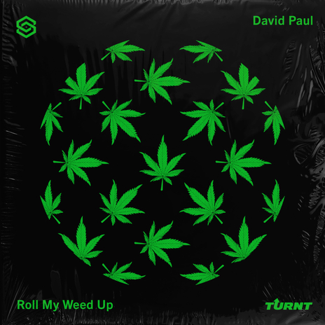 Roll My Weed Up cover art