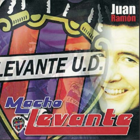 Himno Levante UD cover art