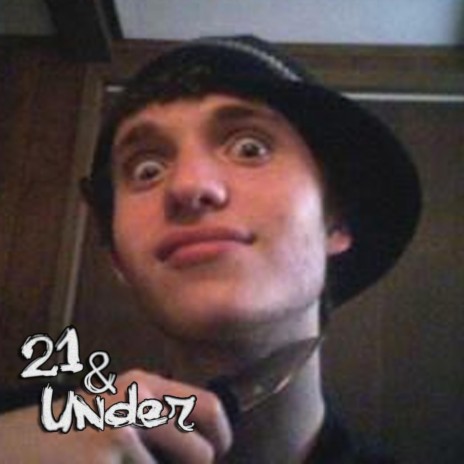 I Embarrass My Girlfriend cover art