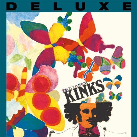 Dandy (Alternate Stereo Mix) cover art