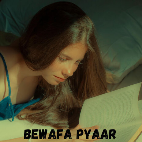 Bewafa Pyaar cover art