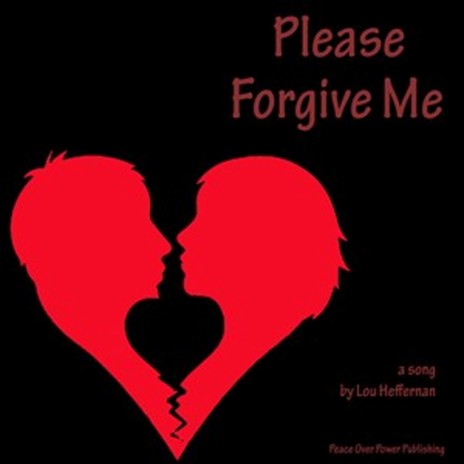 Please Forgive Me (Remastered) cover art