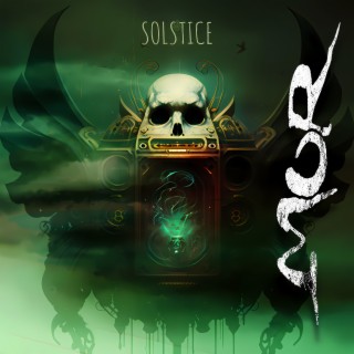 Solstice cover art