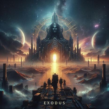 Exodus cover art