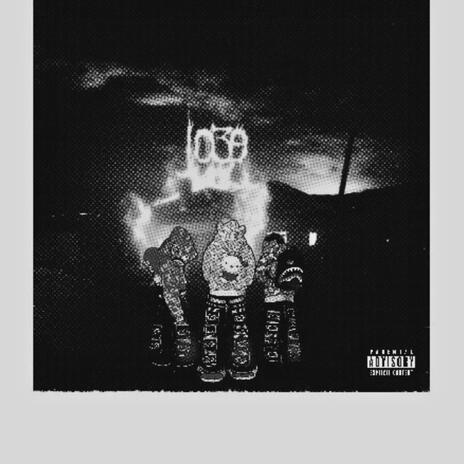 Jacked up cover art