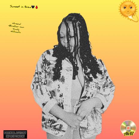 Brother Man cover art