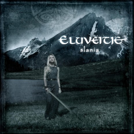 Calling the Rain cover art