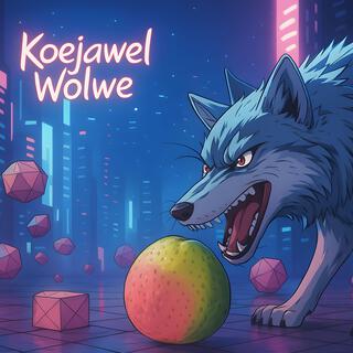 Koejawel Wolwe