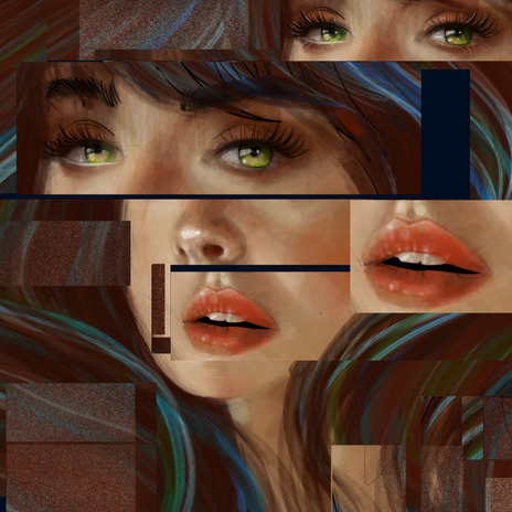 Mulherão cover art
