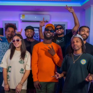 The F Live Session