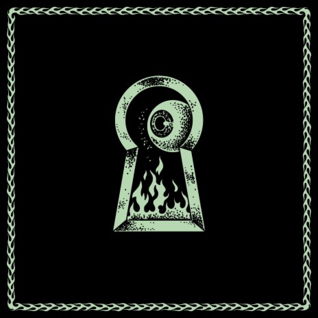 Watch Me Burn cover art