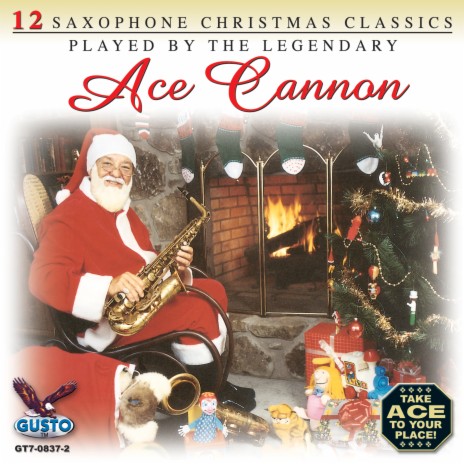 The First Noel cover art