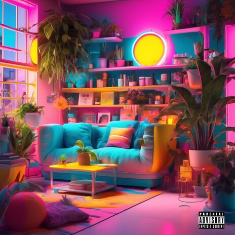 Fresh Air cover art
