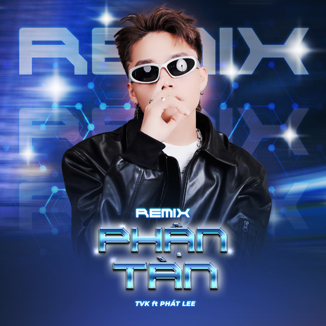 Phận Tàn (Remix) ft. Phát Lee cover art