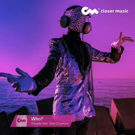 Who? (Instrumental) cover art