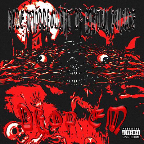 DROP EM cover art