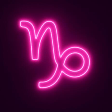 Capricorn Girl cover art