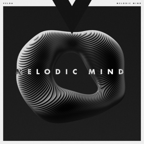 Melodic Space cover art