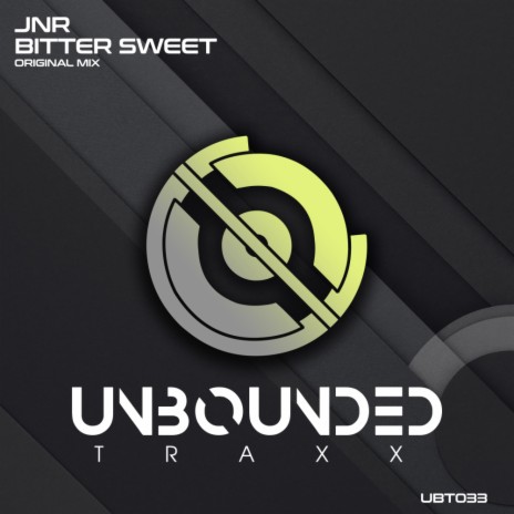 Bitter Sweet (Original Mix)
