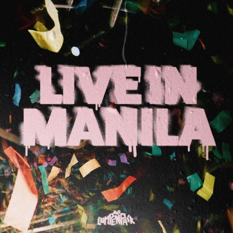 Live in Manila (2007)