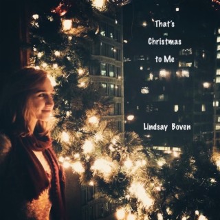 Lindsay Boven