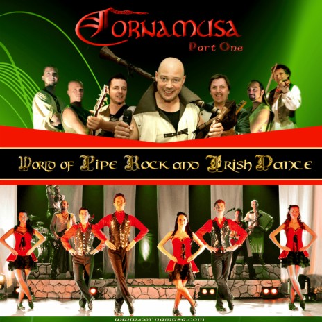 Last of the Mohicans cover art