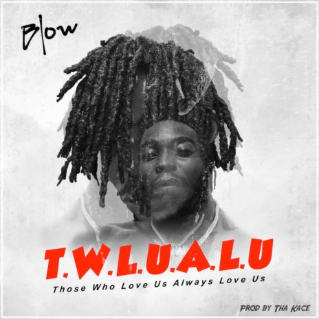 T.W.L.U.A.L.U cover art