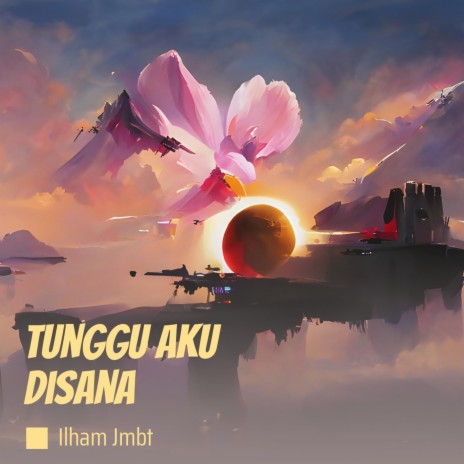 Pernah Berempat cover art