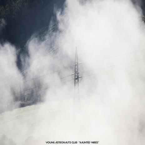 Haunted Wires I cover art