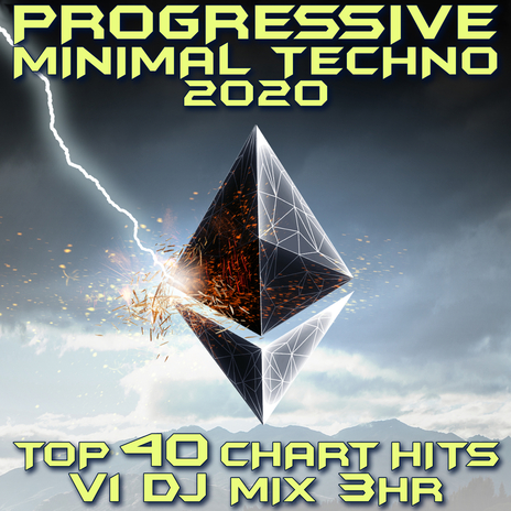 Dahilalaoh (Progressive Minimal Techno 2020 DJ Mixed) cover art