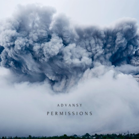 Permissions cover art