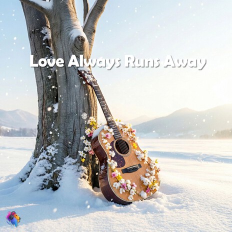 Love Always Runs Away