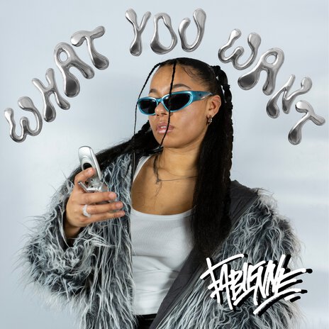 What You Want cover art