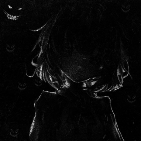 Terrified cover art