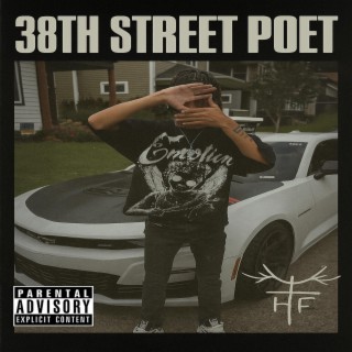 38th St Poet
