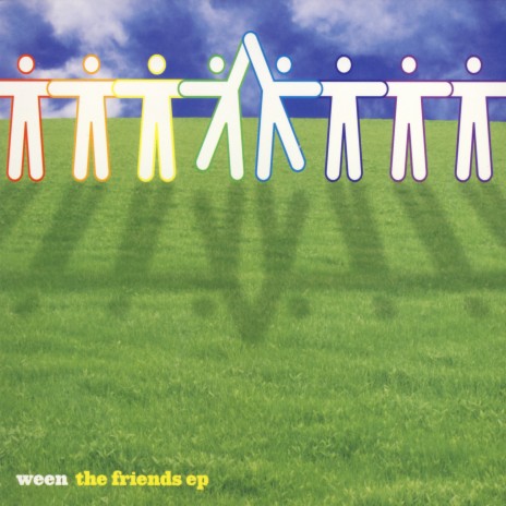Light Me Up cover art