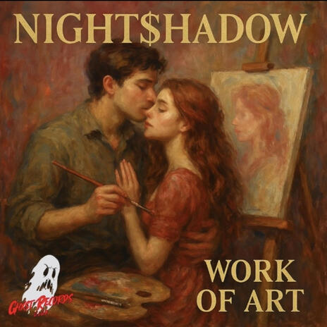 WORK OF ART cover art