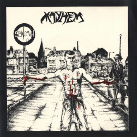 Blood Money cover art