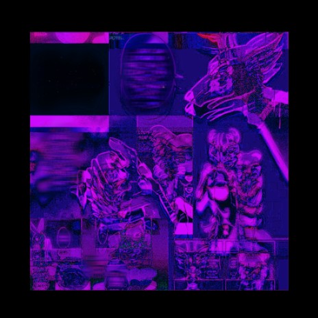 Two Dangerous Egotists (Duvet), Pt. 2 cover art