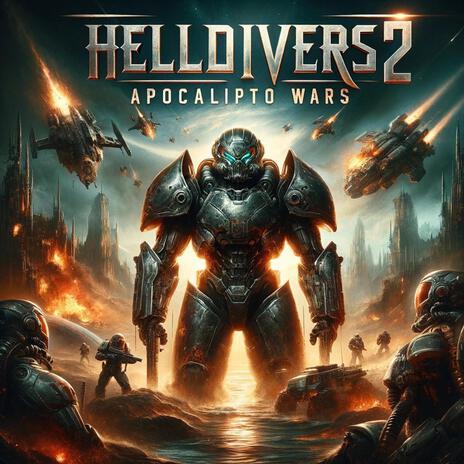 Living in the Hellmire cover art
