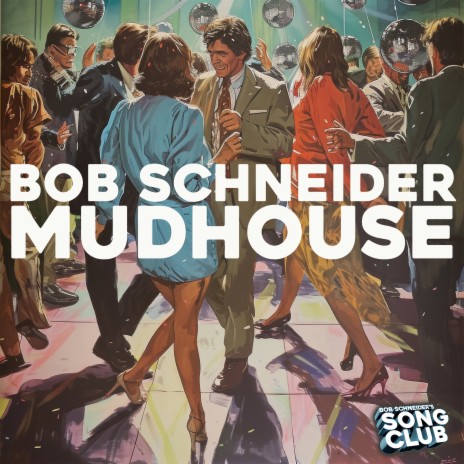Mudhouse (Song Club) cover art