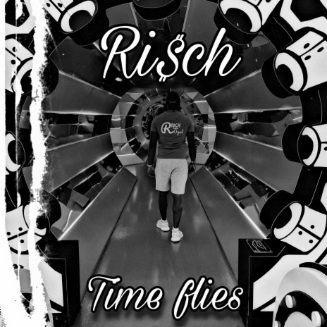 Time Flies cover art