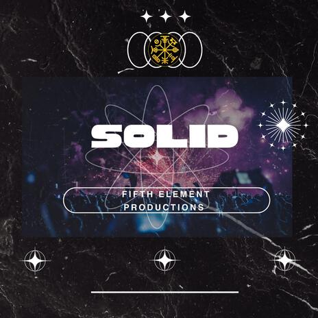 party cover art