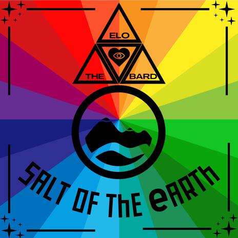 Salt of The Earth cover art