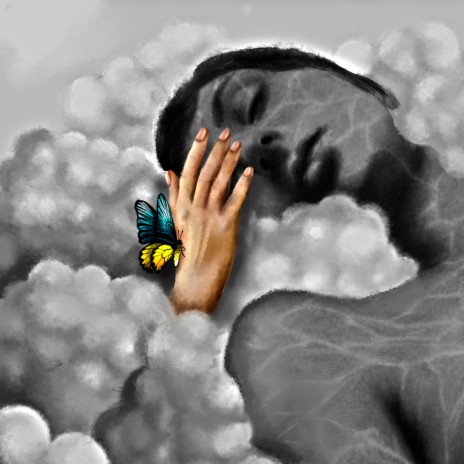 Kala Gelap Malam (feat. Christabel Aileen) cover art